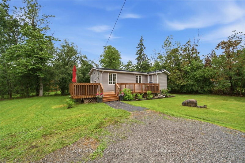 25246 Commodore Road