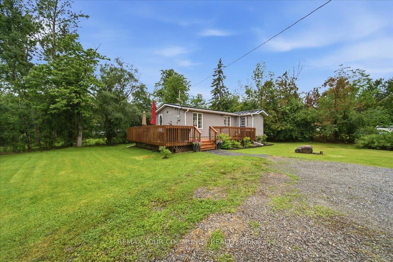 25246 Commodore Road
