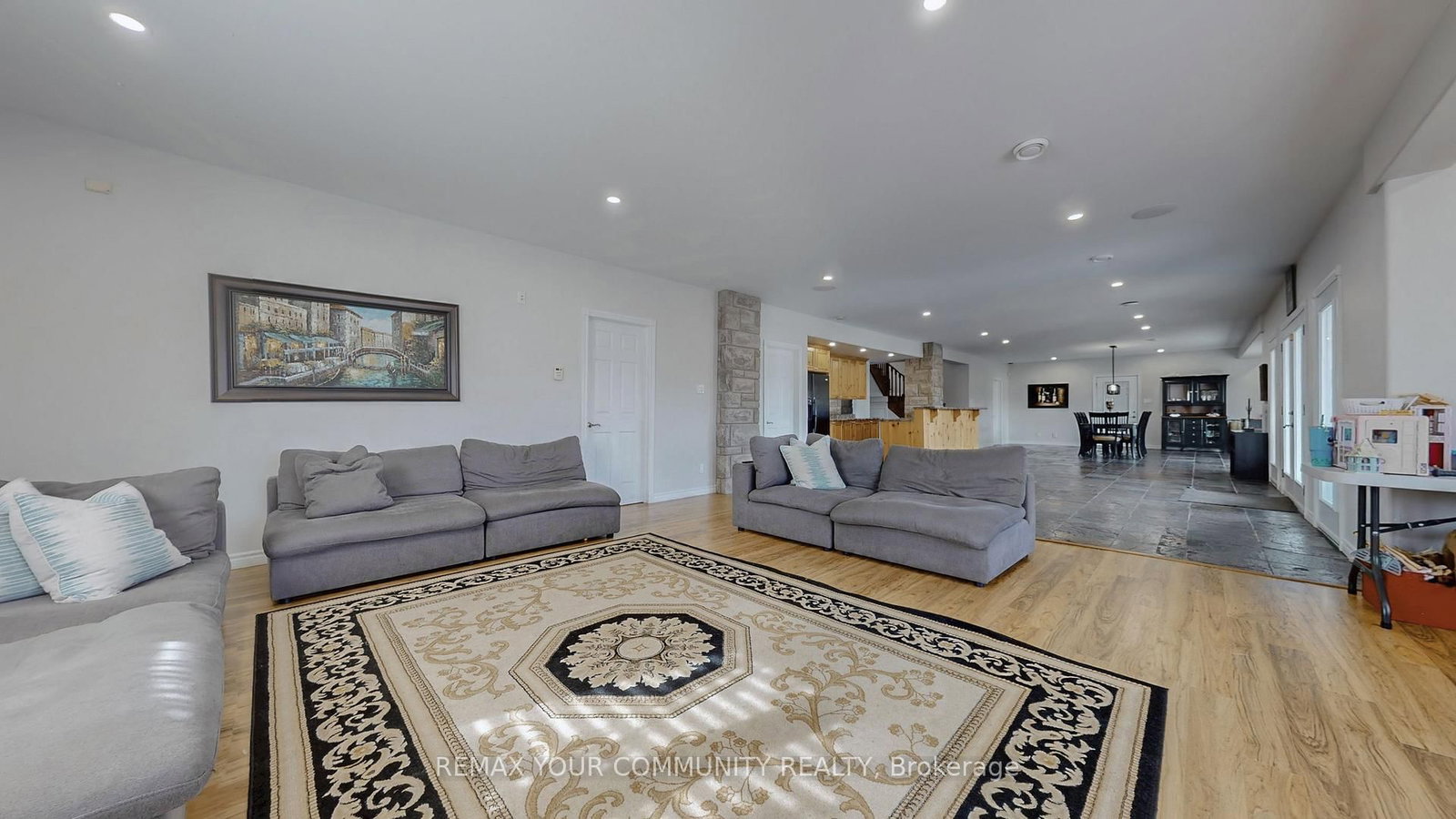 1065 20th Side Road • King, ON photo 44