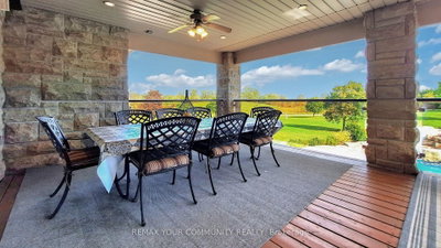 1065 20th Side Road • King, ON photo 8