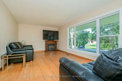18 Doner Street • New Tecumseth, ON photo 6