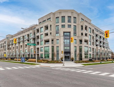 Condo for sale at 249-2075 King Road, King, Ontario, L7B 0R6 - King City - MLS: N13640190