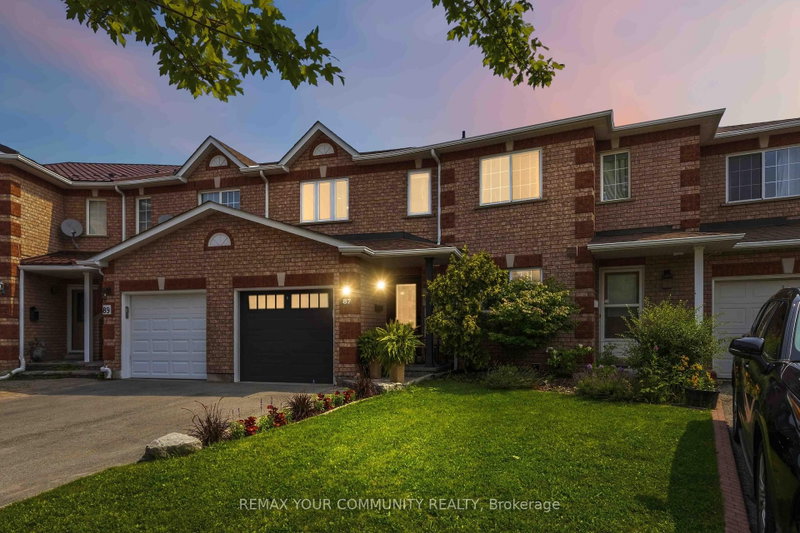 87 Lancaster Court