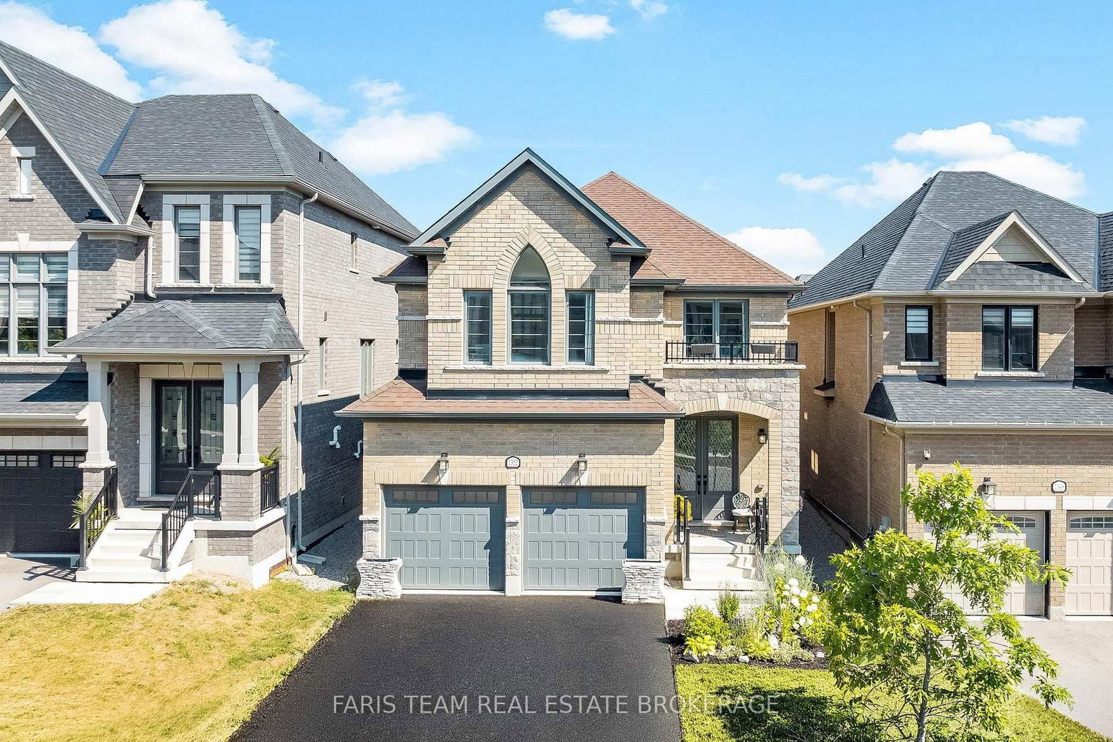 1352 Blackmore Street • Innisfil, ON photo 1