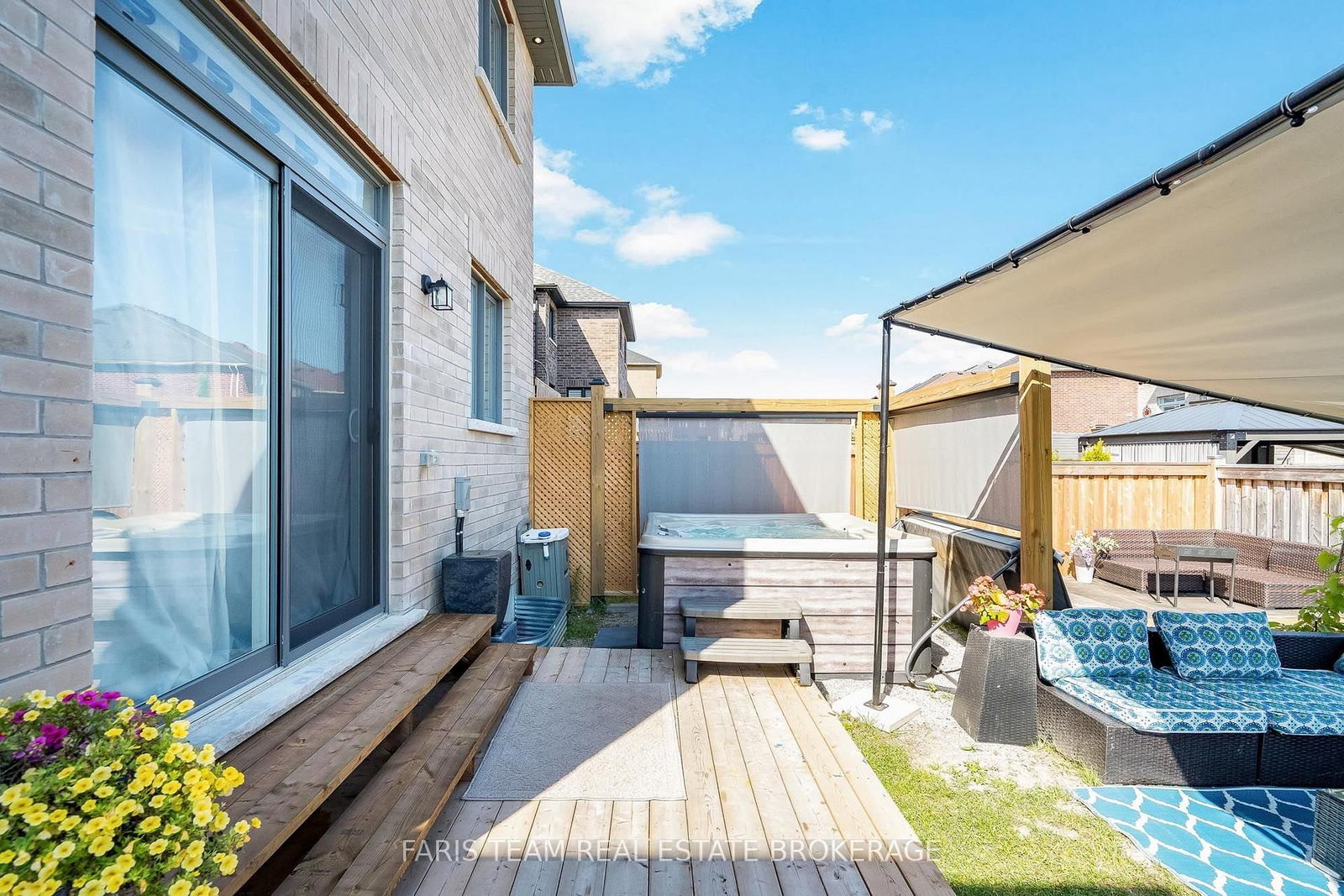 1352 Blackmore Street • Innisfil, ON photo 29