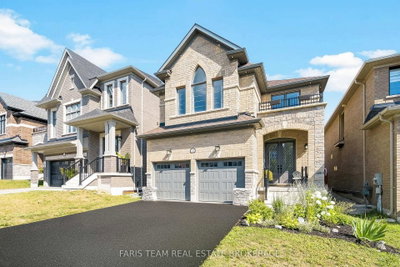 1352 Blackmore Street • Innisfil, ON photo 3
