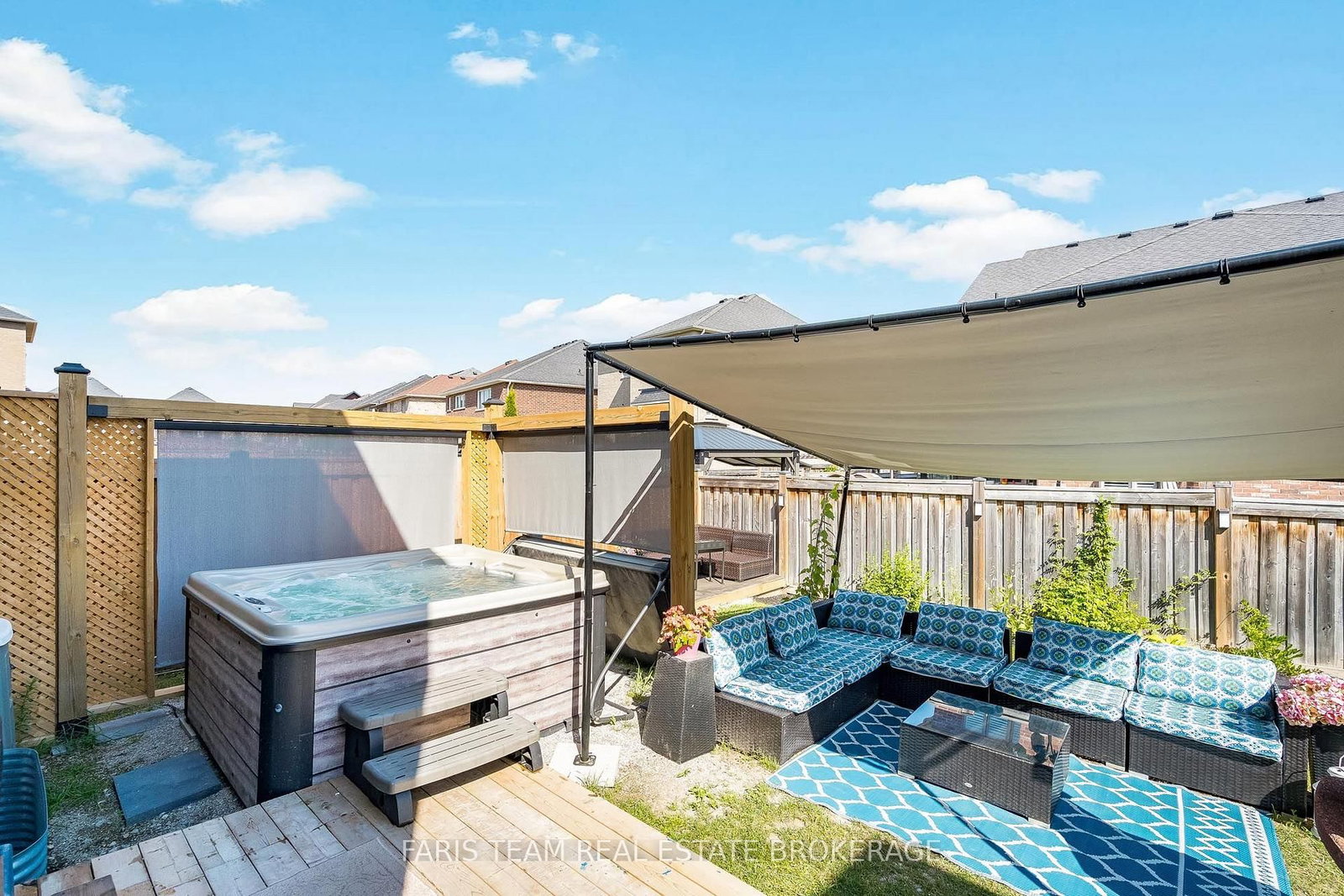 1352 Blackmore Street • Innisfil, ON photo 30