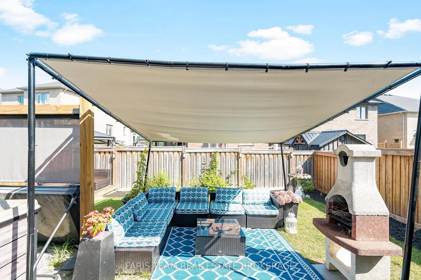 1352 Blackmore Street • Innisfil, ON photo 32