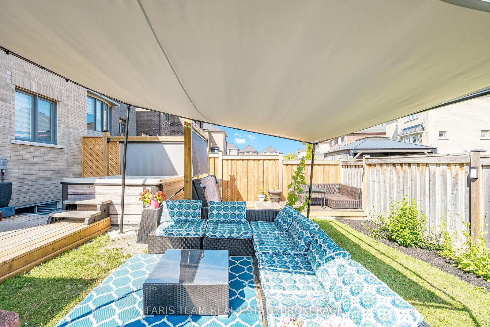1352 Blackmore Street • Innisfil, ON photo 33