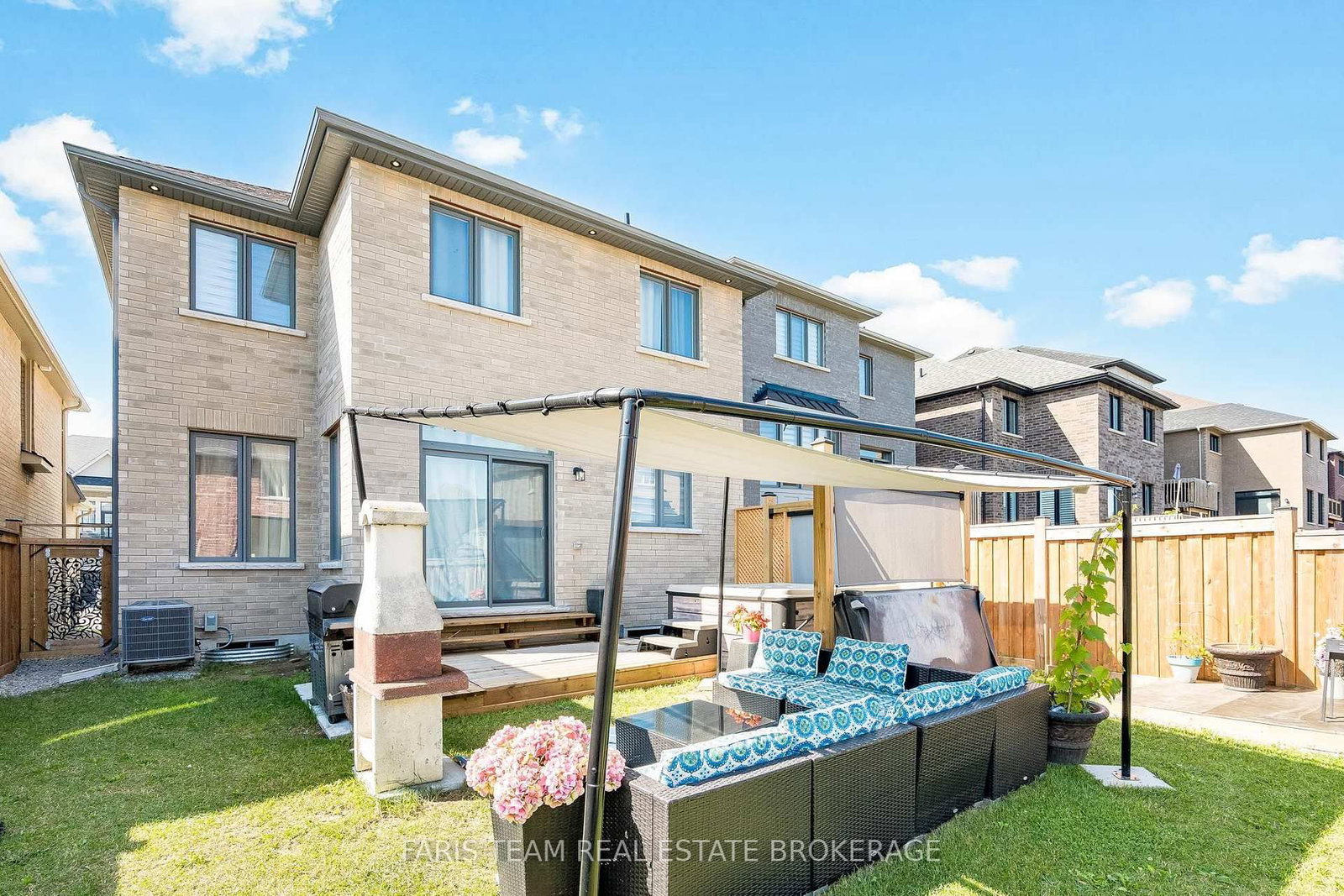 1352 Blackmore Street • Innisfil, ON photo 34
