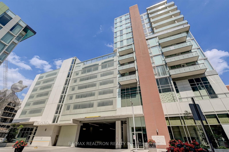 809 - 180 Enterprise Boulevard