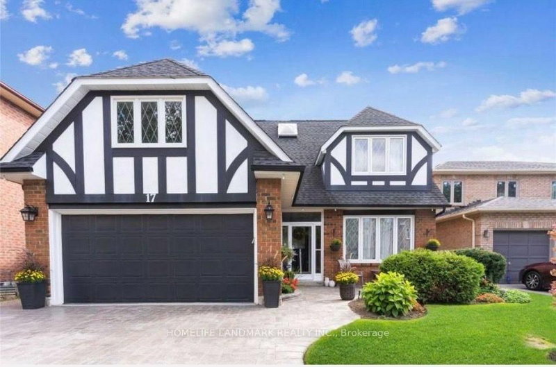 17 Cygnus Drive