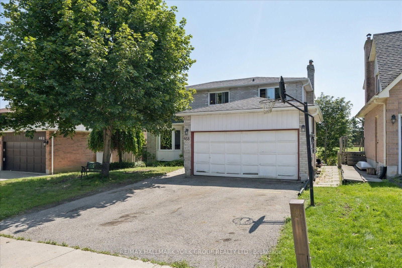 458 Chester Avenue