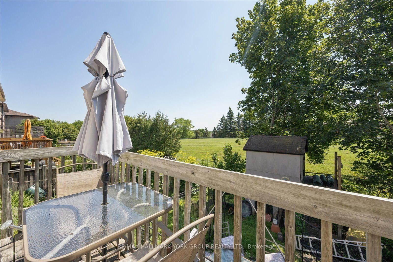 458 Chester Avenue • Newmarket, ON photo 40
