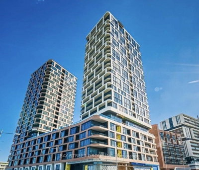 Condo leased at 2117-56 Andre De Grasse Street, Markham, Ontario, L6G 0G4 - Unionville - MLS: N13640468
