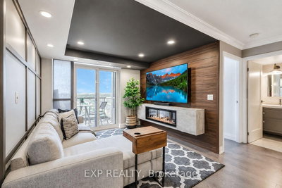 Condo leased at 1132-33 Cox Boulevard, Markham, Ontario, L3R 8A6 - Unionville - MLS: N13640494