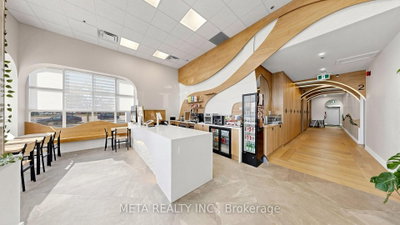Sale Of Business for sale at 31-1600 Steeles Avenue, Vaughan, Ontario, L4K 4M2 - Concord - MLS: N13640512