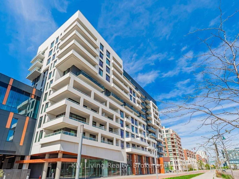 406 - 8 Rouge Valley Drive W