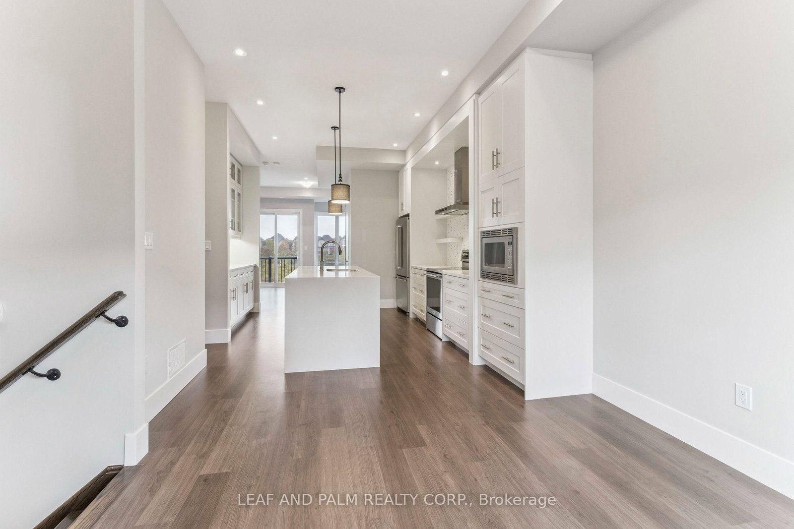 28 Cassila Way • Vaughan, ON photo 16