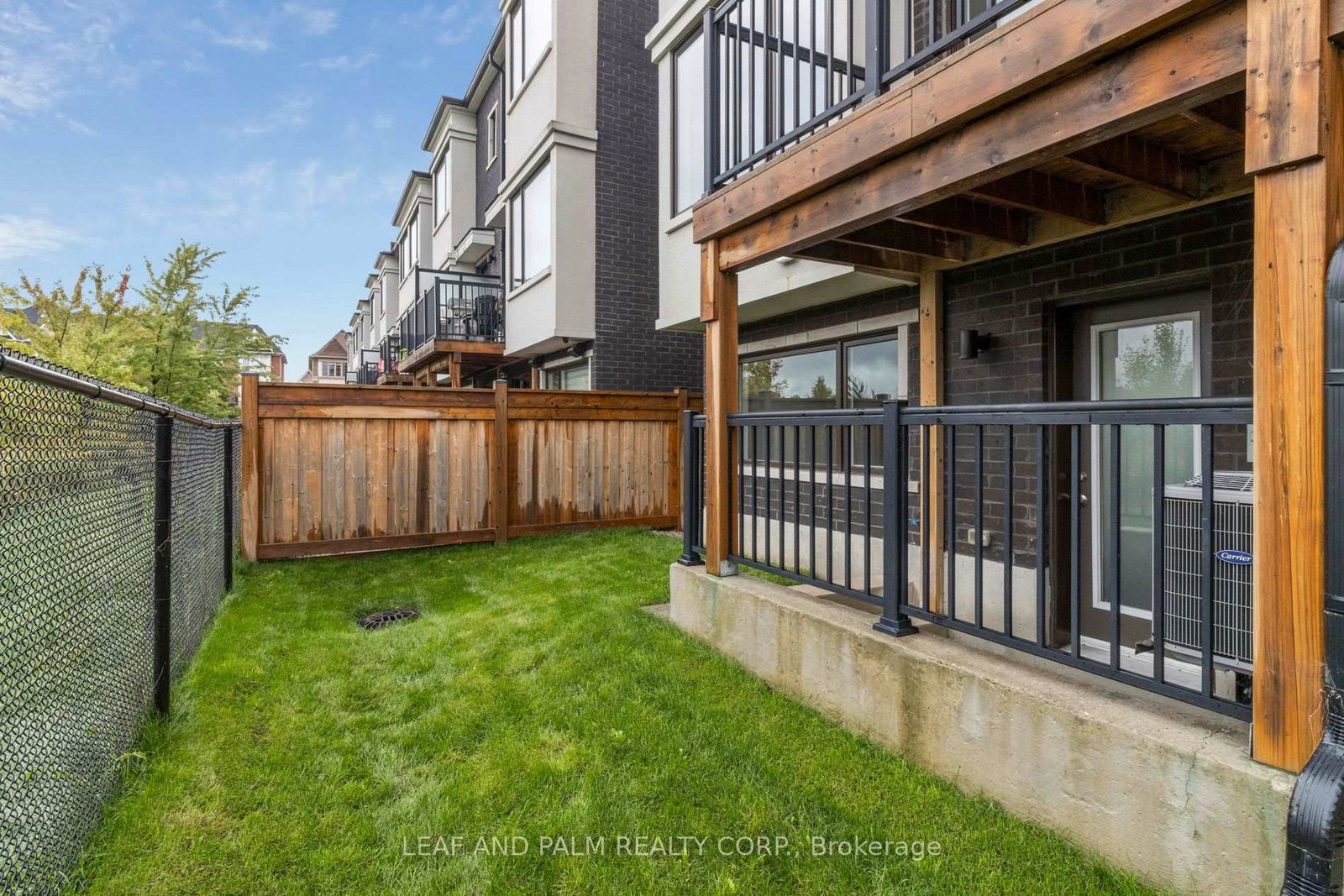 28 Cassila Way • Vaughan, ON photo 38