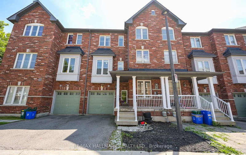 87 - 15 Old Colony Road