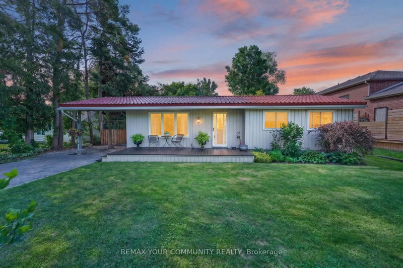943 Blackwoods Avenue