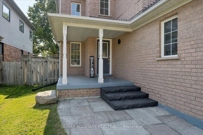 36 Burnaby Drive