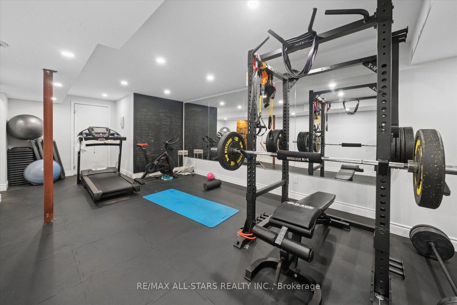36 Burnaby Drive • Georgina, ON photo 34