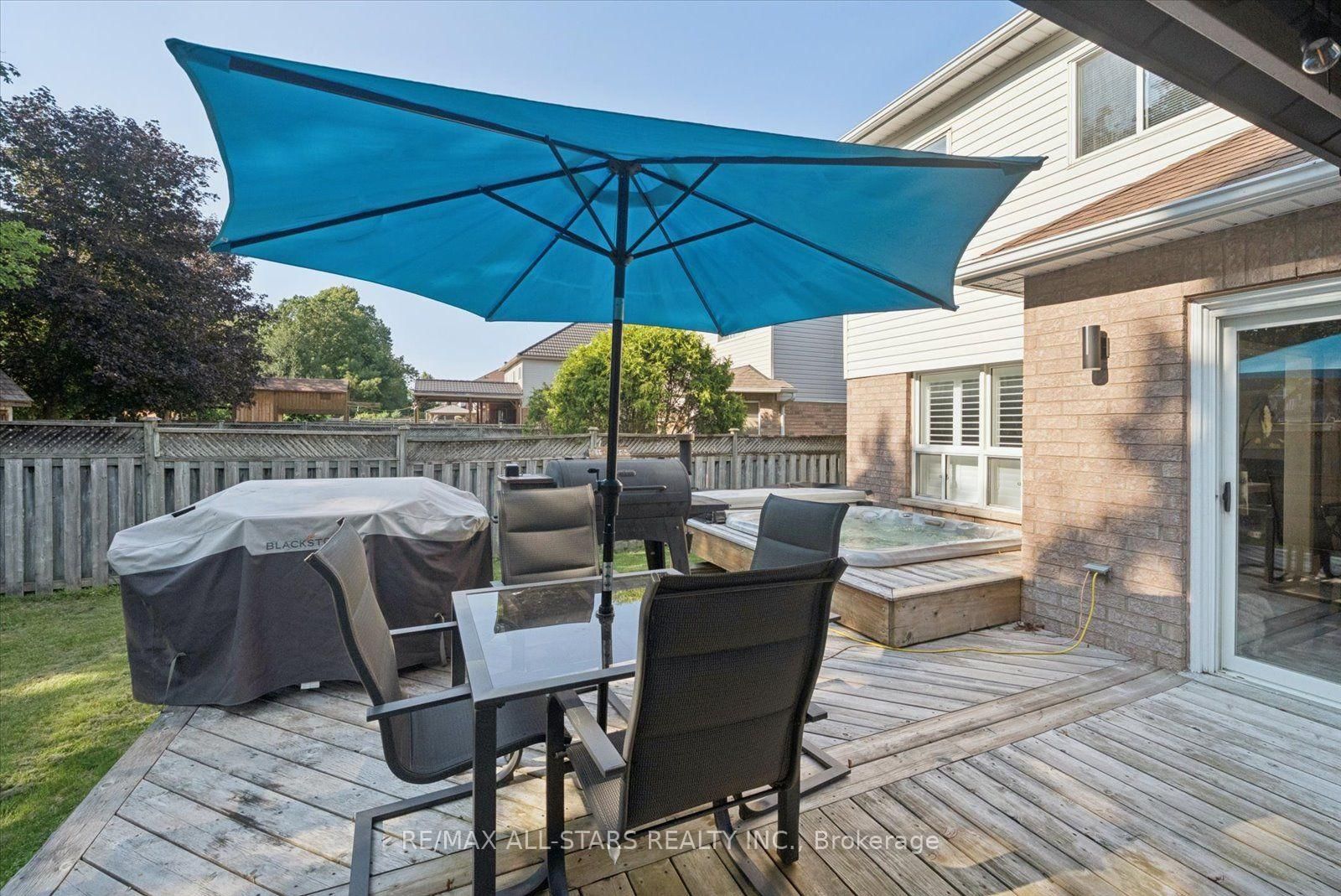36 Burnaby Drive • Georgina, ON photo 36