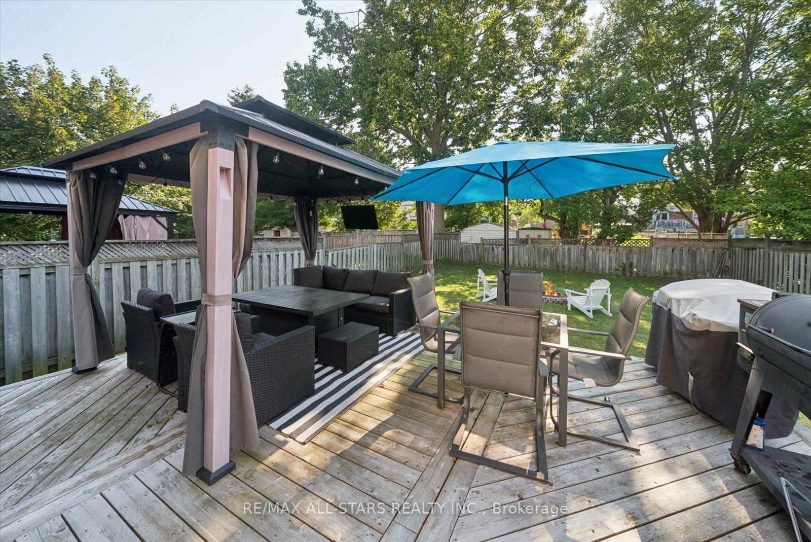 36 Burnaby Drive • Georgina, ON photo 37