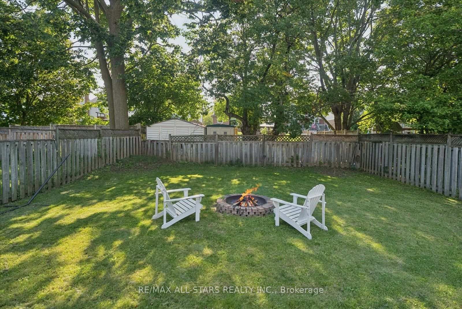 36 Burnaby Drive • Georgina, ON photo 38