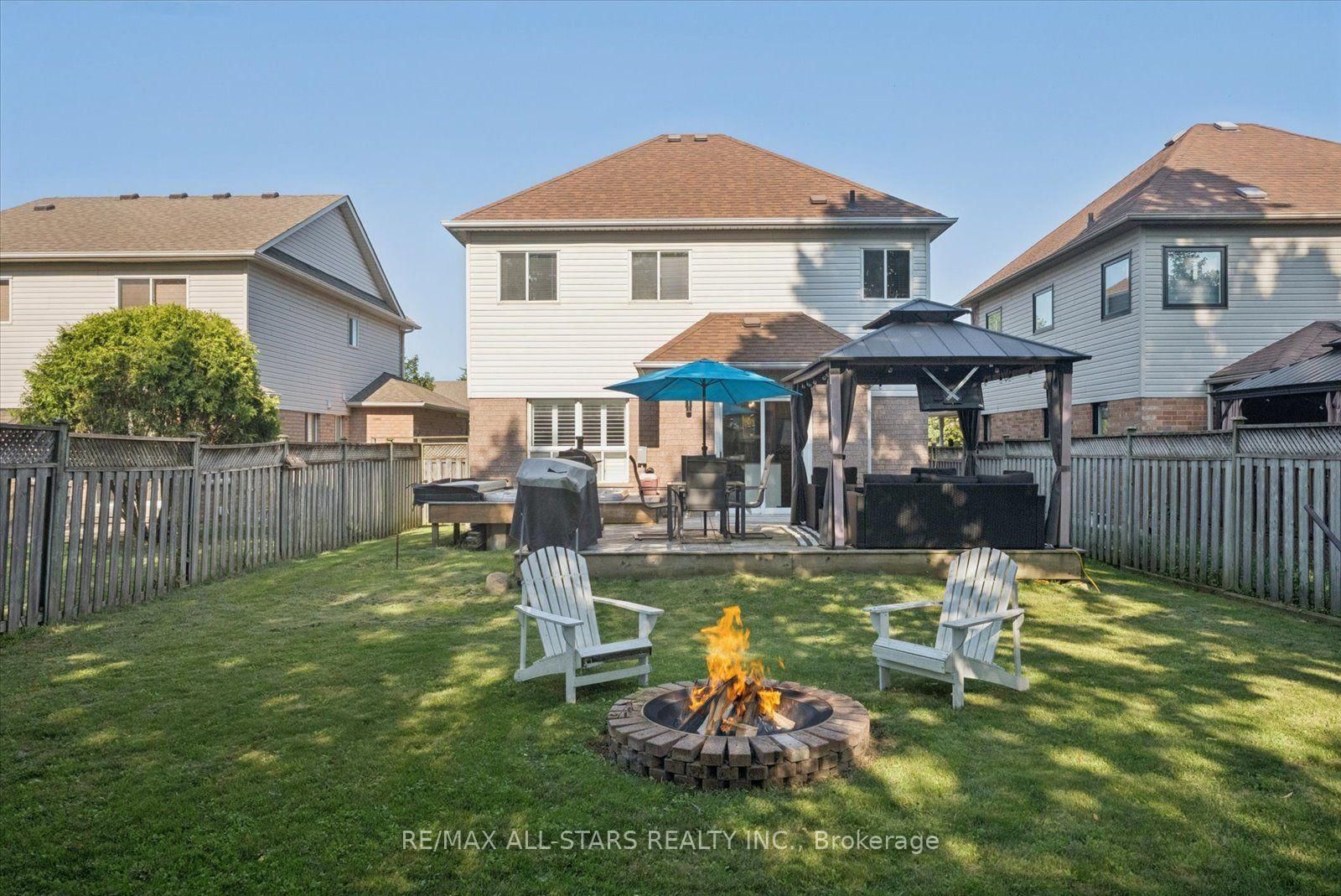 36 Burnaby Drive • Georgina, ON photo 39