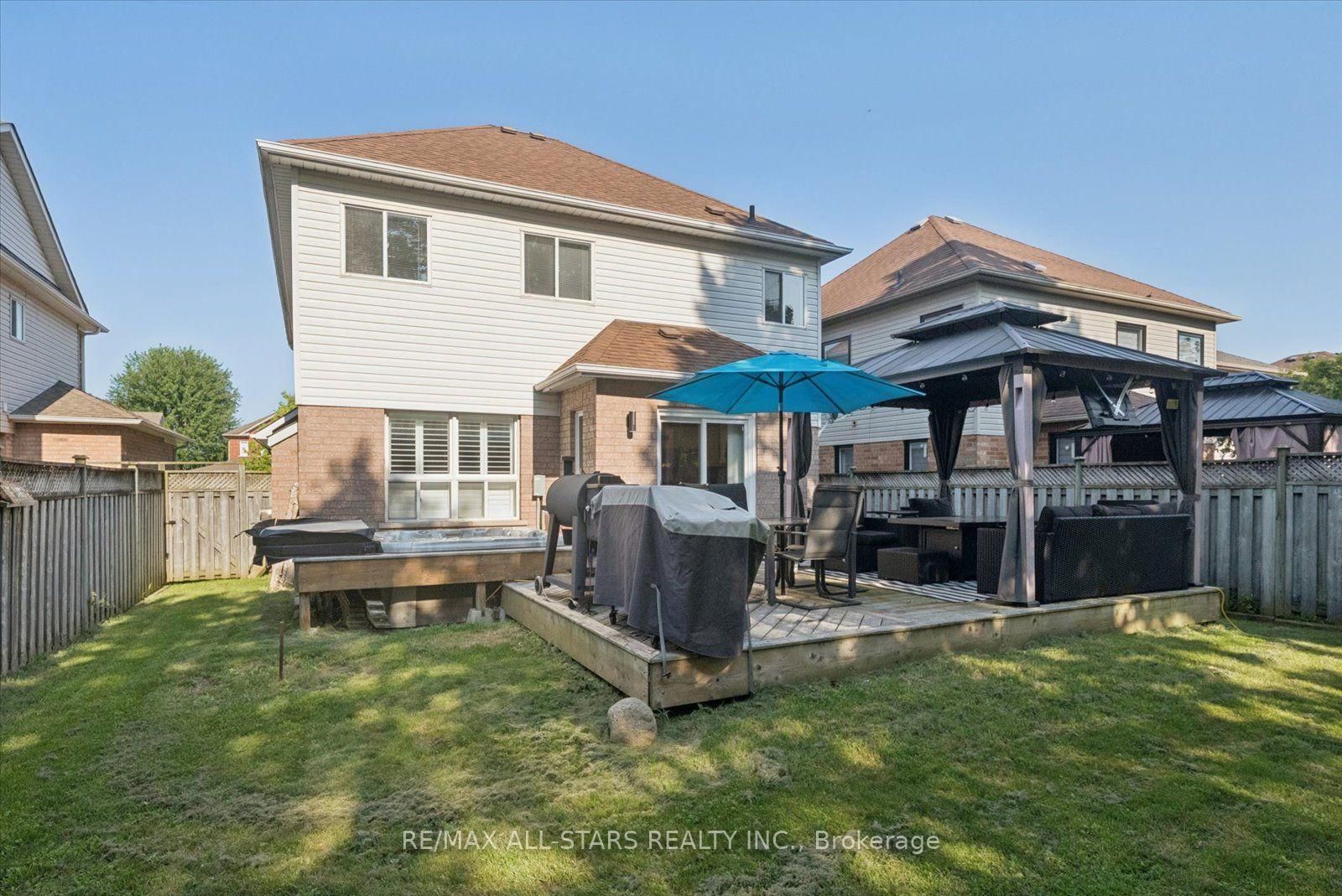 36 Burnaby Drive • Georgina, ON photo 40
