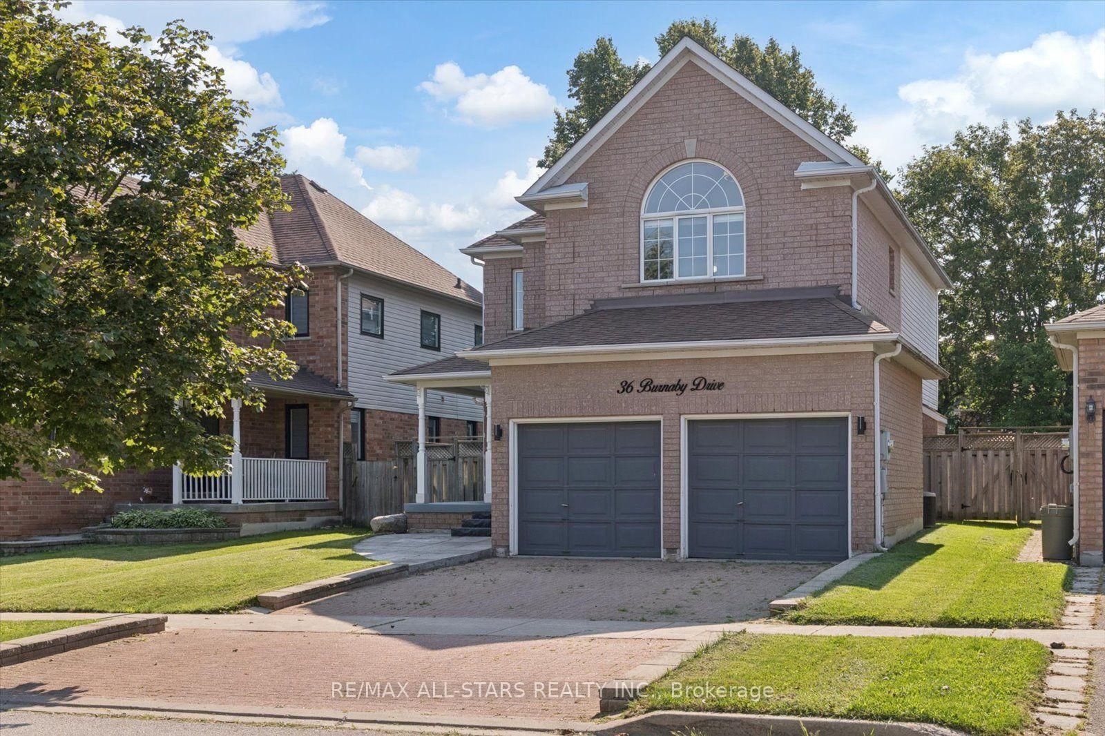 36 Burnaby Drive • Georgina, ON photo 41
