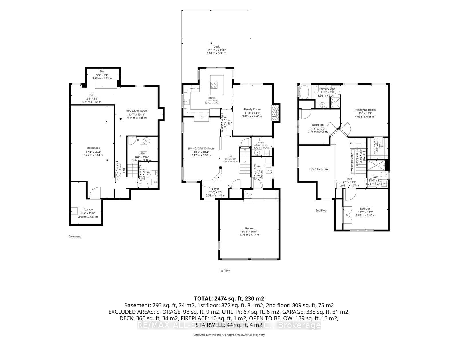 36 Burnaby Drive • Georgina, ON photo 42