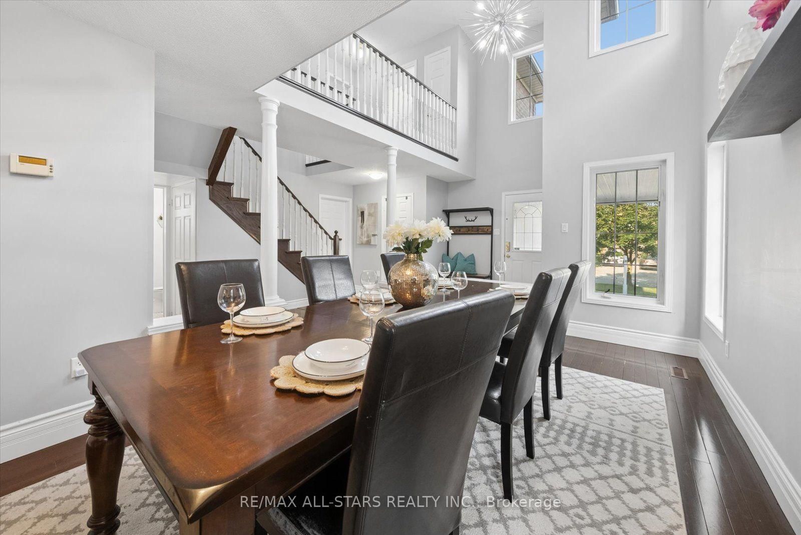 36 Burnaby Drive • Georgina, ON photo 5