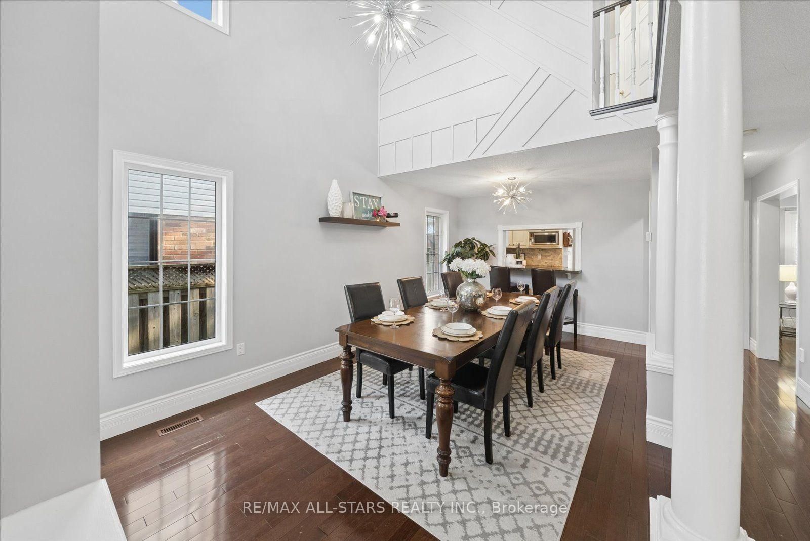 36 Burnaby Drive • Georgina, ON photo 9