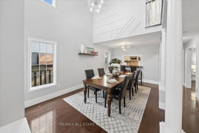 36 Burnaby Drive • Georgina, ON photo 9