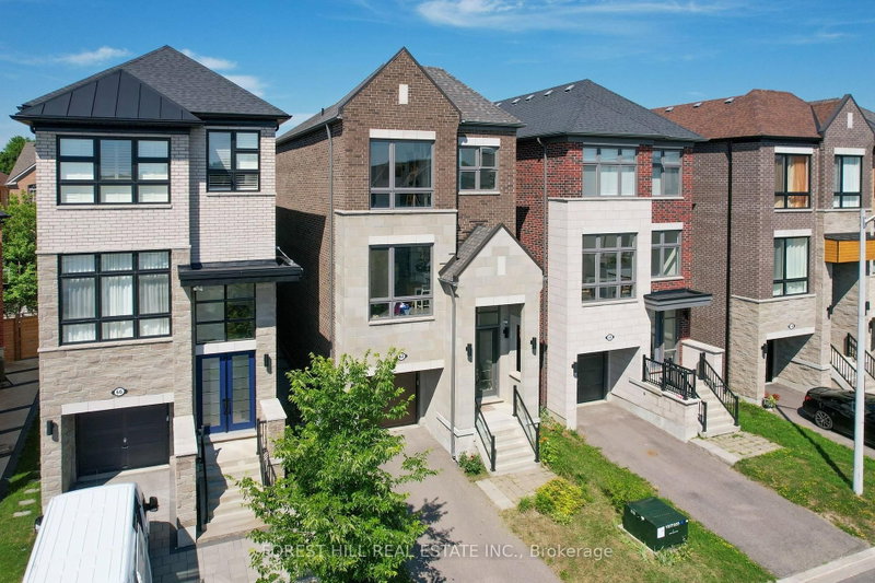62 Hesperus Road