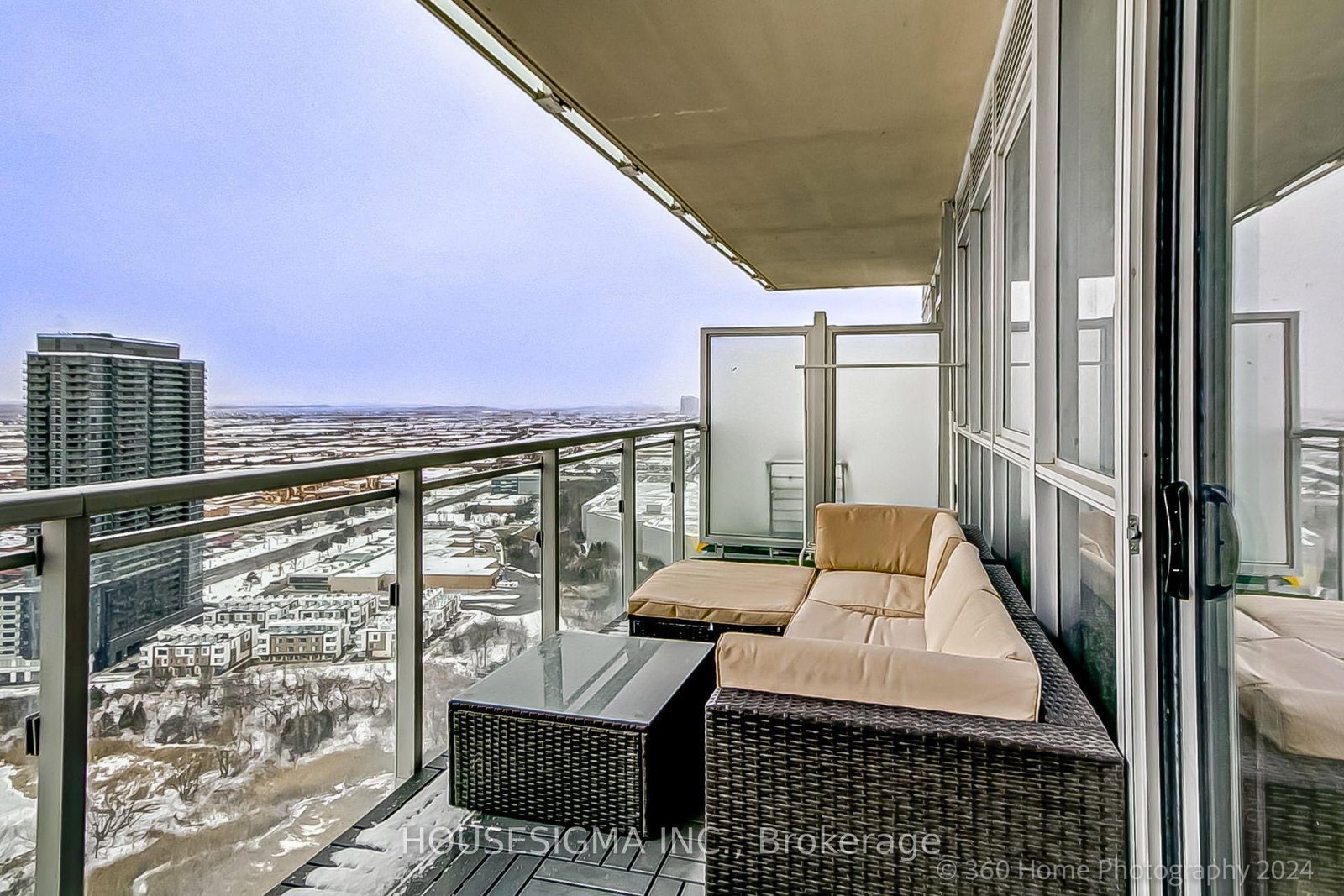 2916 Highway 7 Road W • #3105 • Vaughan, ON photo 15