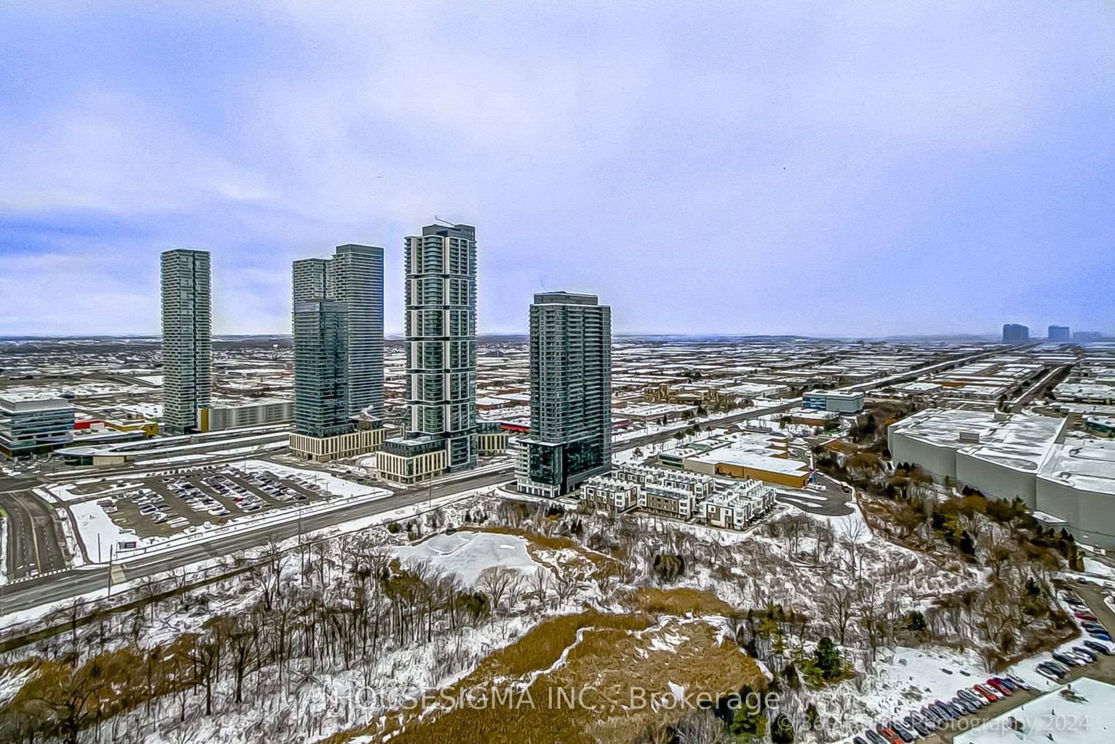 2916 Highway 7 Road W • #3105 • Vaughan, ON photo 19