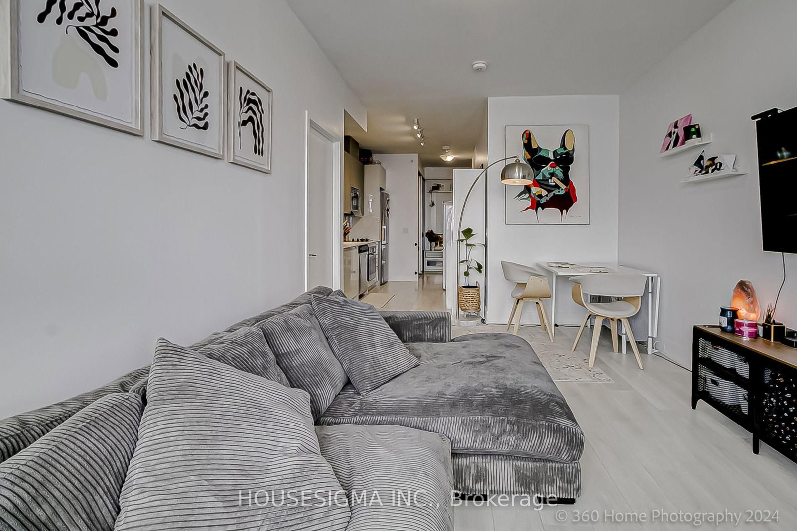 2916 Highway 7 Road W • #3105 • Vaughan, ON photo 9