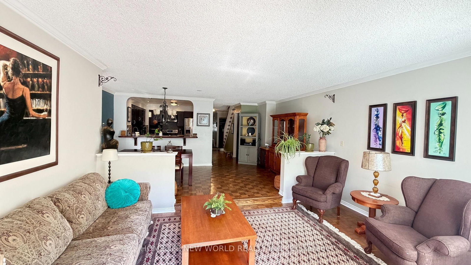 5 Doral Gate • Markham, ON photo 4