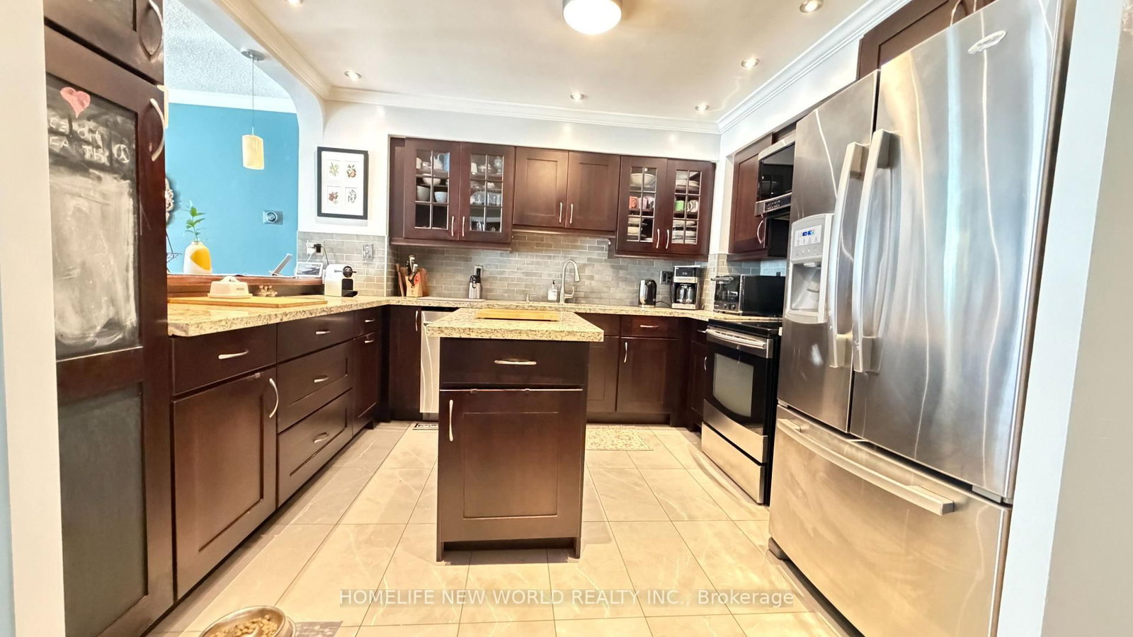 5 Doral Gate • Markham, ON photo 6