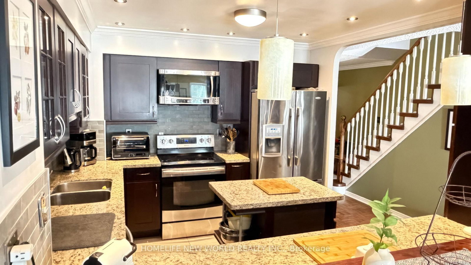 5 Doral Gate • Markham, ON photo 7