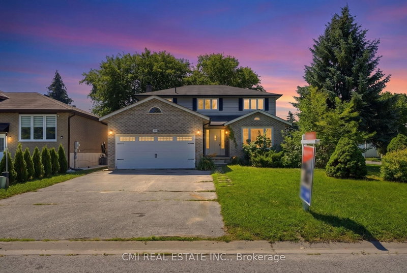 39 Camrose Drive