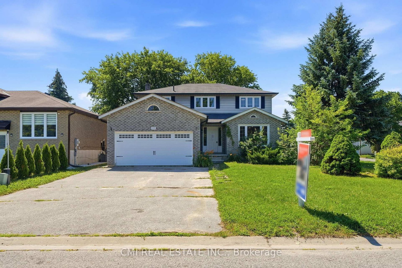 39 Camrose Drive • Georgina, ON photo 2