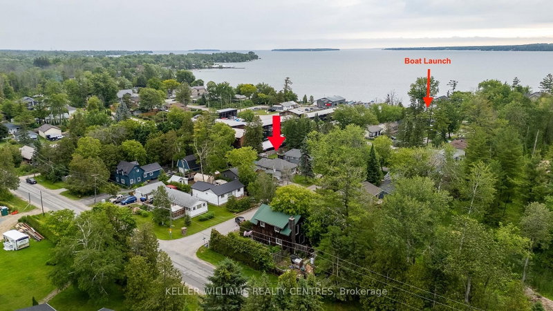 1152 Stoney Point Road