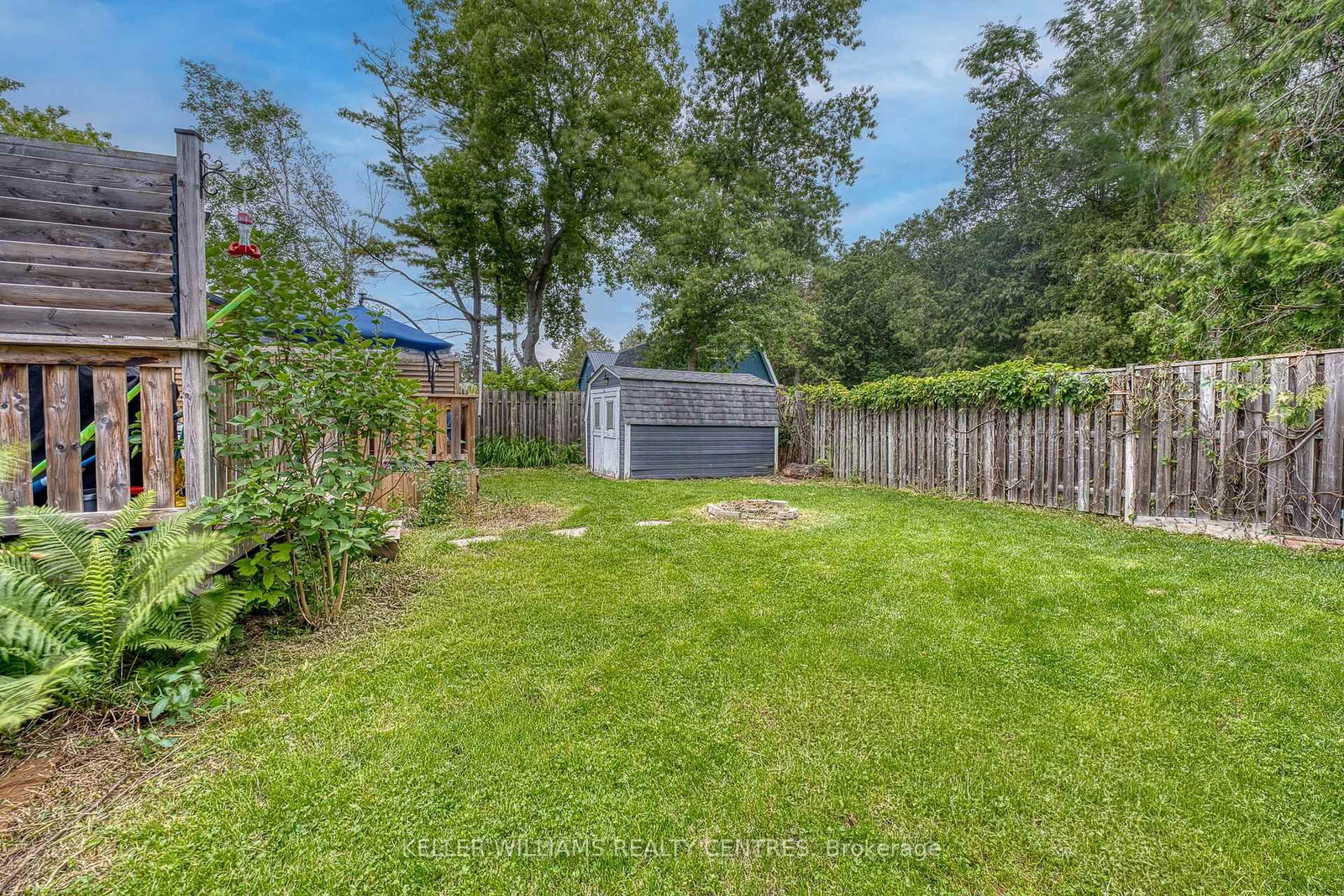 1152 Stoney Point Road • Innisfil, ON photo 21