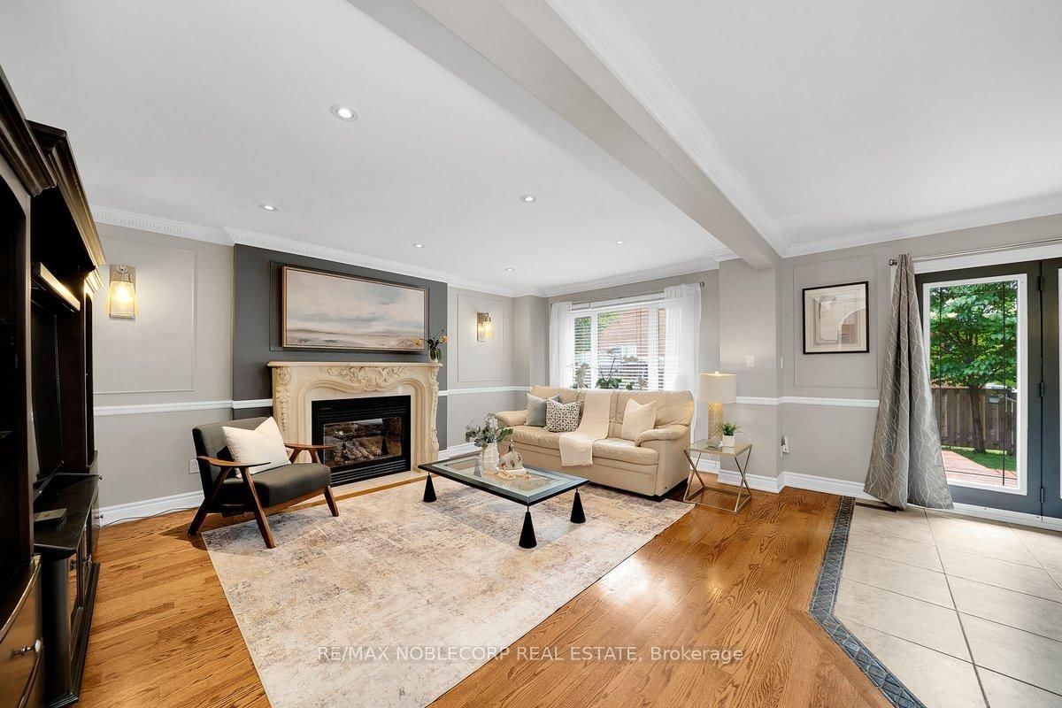 3 Castlehill Road • Vaughan, ON photo 10